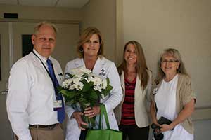 Jana Fugleberg, RN